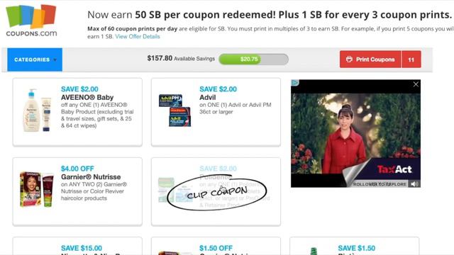 PRINT RIGHT AWAY NEW Coupons To Print February 5th 2022