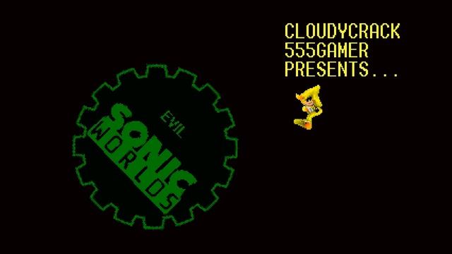 Sonic.exe Overspread, CorruptedEngine.exe & Sonic.exe: TFOTS! | Three Sonic.exe Demo and Demons! смотреть онлайн