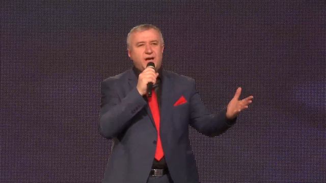 Эльдар Дымов. Музыка М. Фрадкина, Слова Р. Рожденственского "За того парня" смотреть онлайн