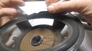 Ремонт динамика, как отремонтировать динамик