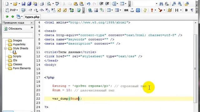 WordPress-Профессионал Часть 5 Урок 1 смотреть онлайн