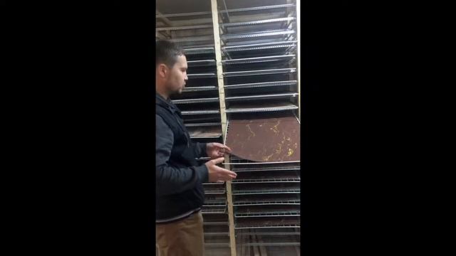 Обучение производству гибкого камня смотреть онлайн