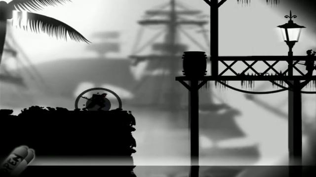 Dead Ninja Mortal Shadow 21 смотреть онлайн