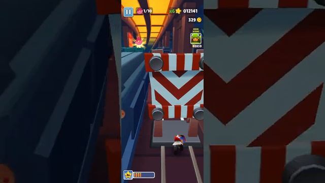 Evolution of Subway Surfers Games 2012 - 2022 - Luoyang Song Yi Update - All Characters Unlocked смотреть онлайн