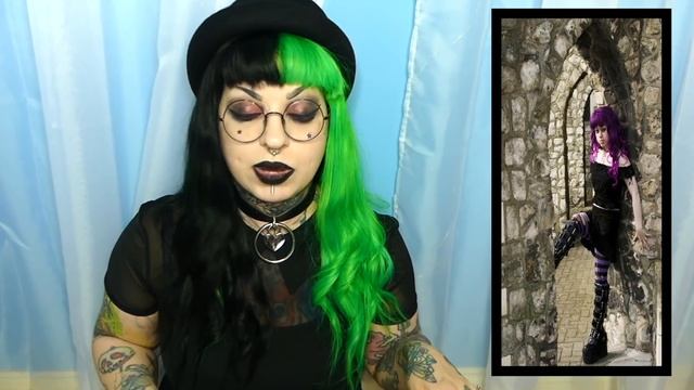 My Alternative Modelling Days... *Reaction* // Emily Boo смотреть онлайн