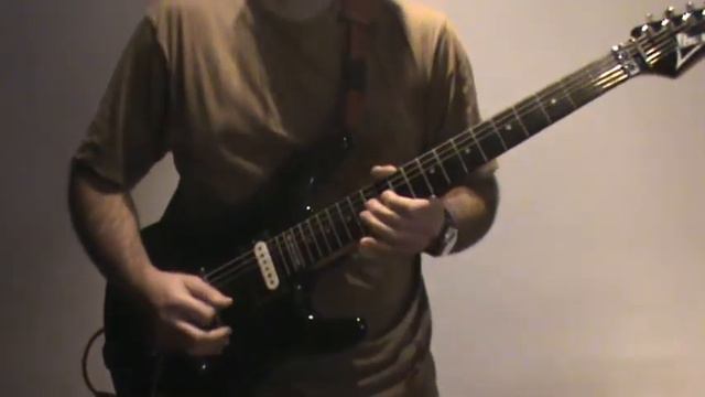 Ibanez Js100 BlackStar Hr1 review смотреть онлайн