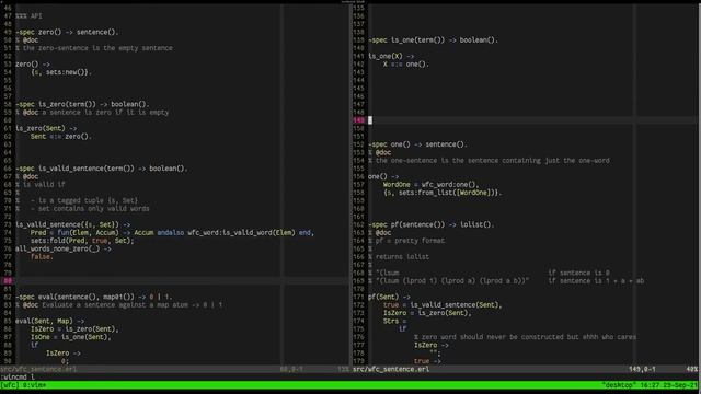 Gutting wfc so it's less stupid | ophttpd 13 смотреть онлайн