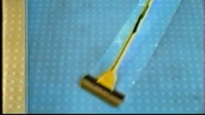 Реклама Мистер Пропер 2003 год