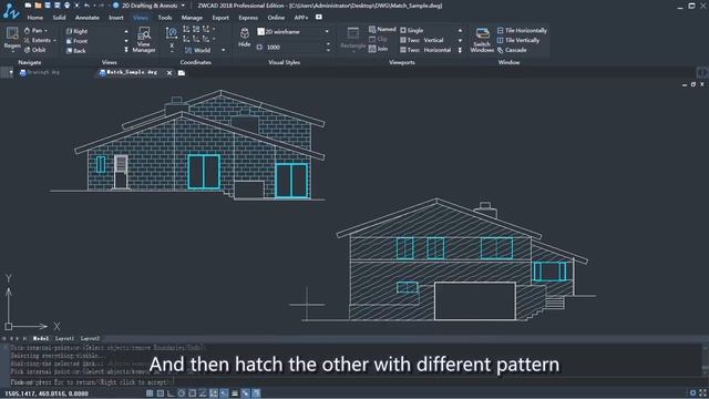 Match Property смотреть онлайн