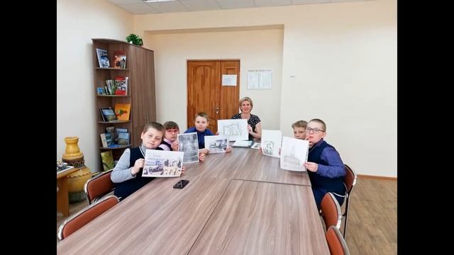 Визитная карточка педагога дополнительного образования Мишоты Е.С. смотреть онлайн
