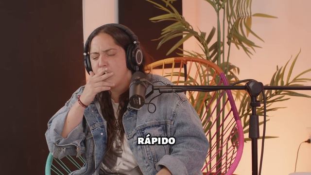 Dos Mujeres Una Copa - Tuve S*X0 TELÉFONICO con TU PAPÁ (EP55) смотреть онлайн
