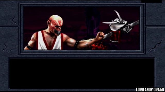 Mortal Kombat 2 | Subtitulado Español | Final de Baraka | смотреть онлайн