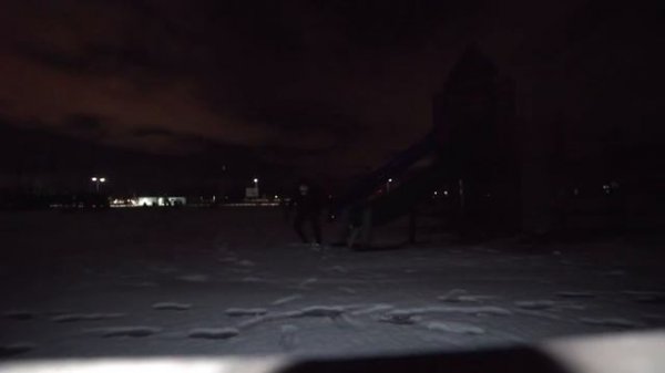 TRACKING PROJECT ZORGO ALLY DOWN! (Retrieving Top Secret Doomsday Clues)