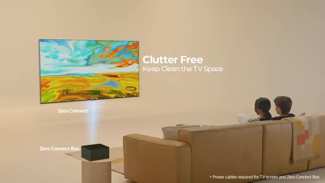 LG at CES 2023 : World’s First Wireless OLED TV | LG смотреть онлайн