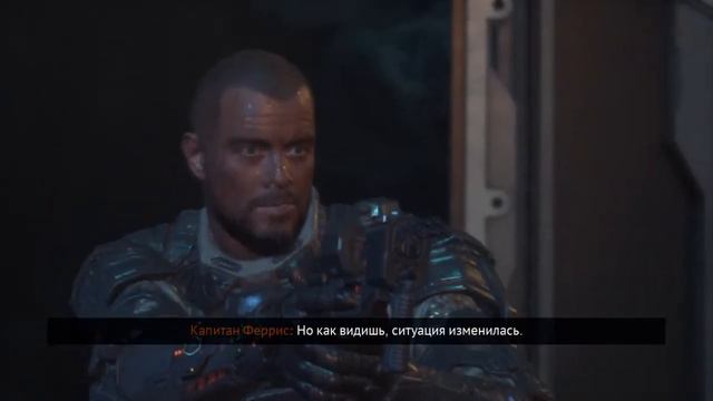 Прохождение The Callisto Protocol [PS4] (Часть 5) ФИНАЛ THE END КОНЕЦ КОНЦОВКА смотреть онлайн
