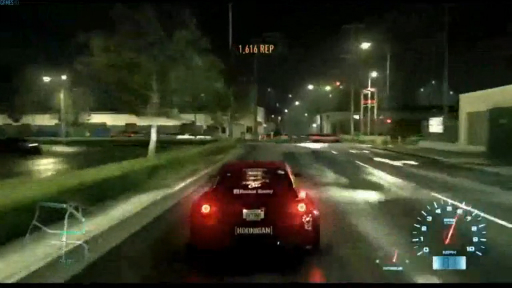 Need for Speed - Gameplay Trailer (E3 2015) смотреть онлайн