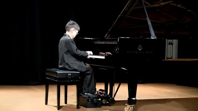 Handel Fantasia in C HHWV490 смотреть онлайн