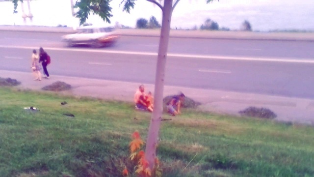 Pokemon GO!Веселые ребята!!!Нашли покемона.