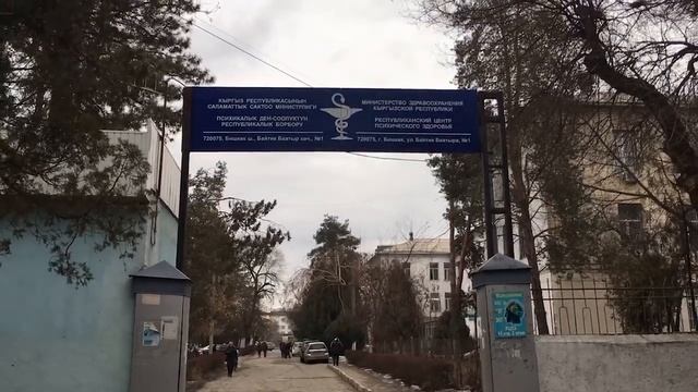 Как получить права в Кыргызстане смотреть онлайн