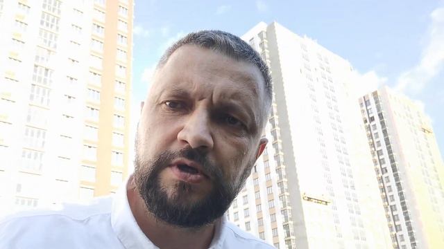 вторичка или первичка, что выбрать? Александр Мартынов недвижимость Уфы / инвестиции смотреть онлайн