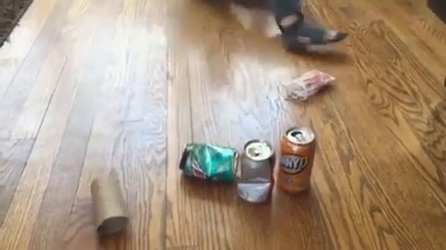 Doodle jumper gets revenge on tower смотреть онлайн