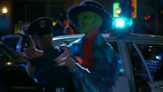 La Mascara - CUBAN PETE ESPAÑOL LATINO HD смотреть онлайн