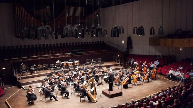 W. A. Mozart - Concerto For Flute And Harp K 299- 1st Movement Allegro смотреть онлайн