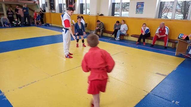 Ирина Самбо г. Нахабино смотреть онлайн