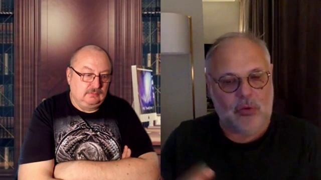 Беседа с Алексеем Новицким от 15 мая 2022.mp4 смотреть онлайн