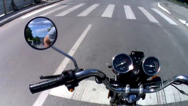 Битва на дороге к успеху