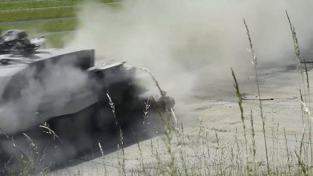 Sabaton - Steel Commanders - Music Video!