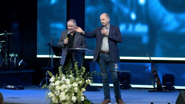 Bob Sorge | Equipping Night | CFC, Sacramento смотреть онлайн