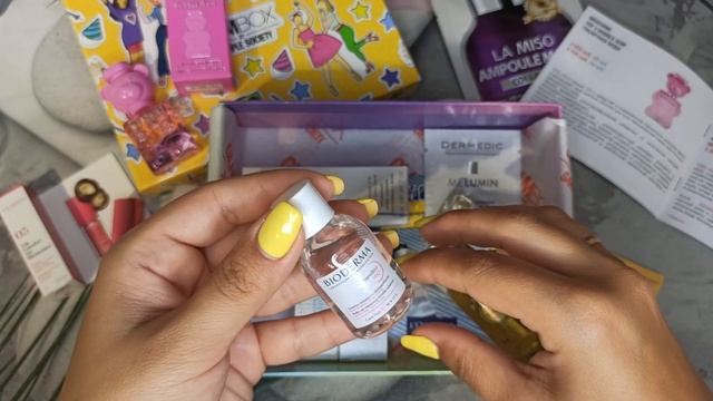 ❤ОБЗОР на GLAMBOX // ГЛЭМБОКС АВГУСТ 2021 // КЛАССНЫЙ СОСТАВ // БЬЮТИ БОКС // распаковка смотреть онлайн