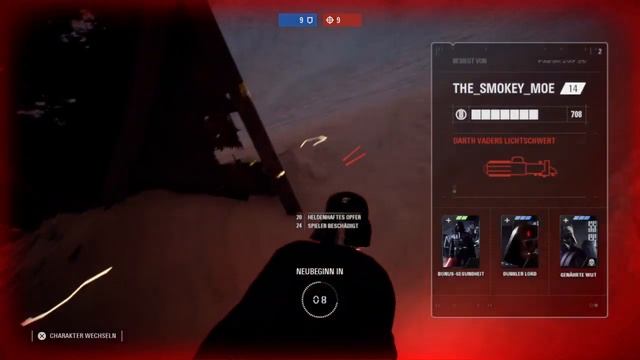 STAR WARS™ Battlefront™ ll #002 смотреть онлайн
