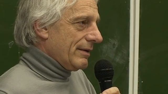 Альфрид Лэнгле. Любовь - попытка экзистенциального анализа смотреть онлайн