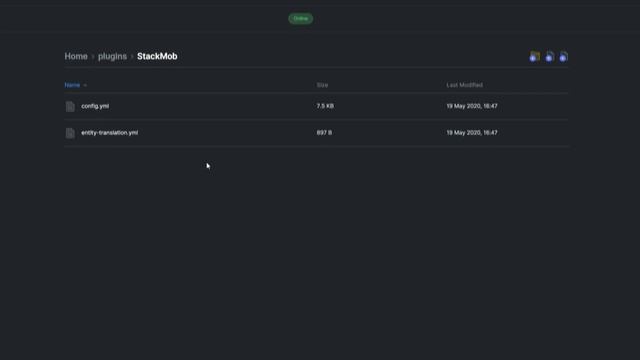 How to Setup StackMob (Enhance Server Performance) - Minecraft Java смотреть онлайн