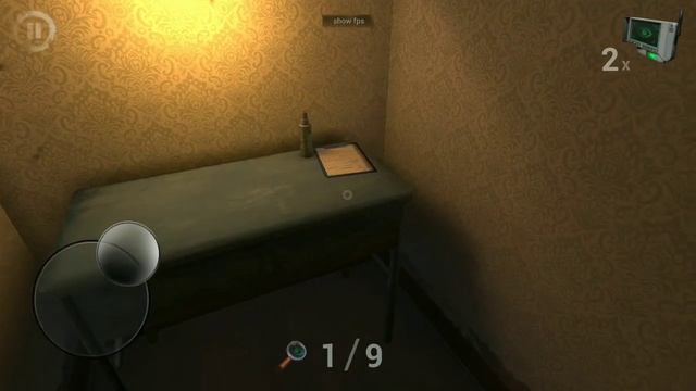 Играем в новый хоррор на андроид! - Nightmares legends: Escape смотреть онлайн