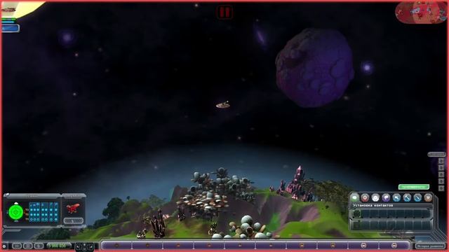 Spore-советы #1 - Эффективная расстановка зданий в колониях (исправленная версия) смотреть онлайн