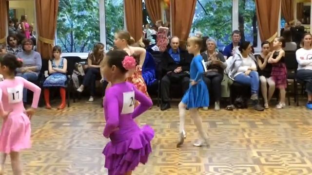 15.05.15 школа. Полька смотреть онлайн