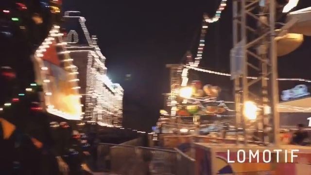 Выходные в Москве смотреть онлайн