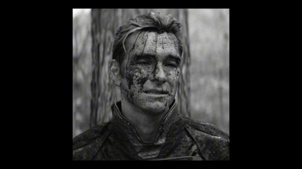 Miguel Angeles - PROTECTION CHARM ( ultra slow & hard version )