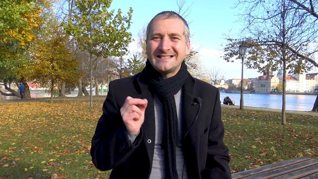 ➕ ПЛЮСЫ ЖИЗНИ В ПРАГЕ ??