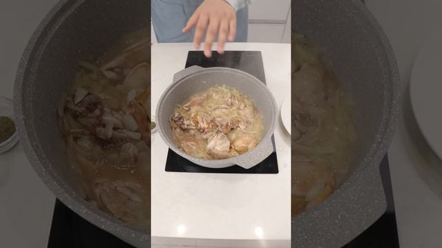 Готовим чахохбили смотреть онлайн