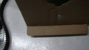 Как выставить Ремень ГРМ на Шкода Фабия 1.4.TDI. Skoda Fabia.