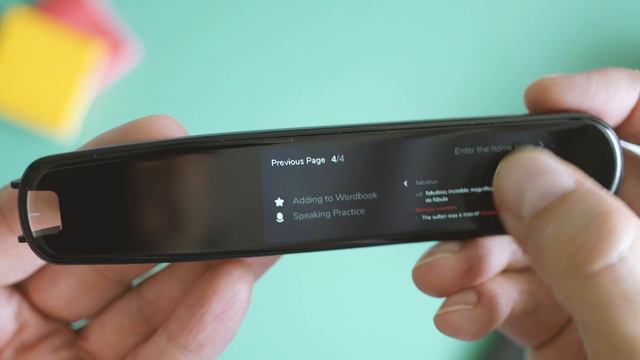 Youdao Dictionary Pen 3 Review: The Easy to Use Portable Translator смотреть онлайн