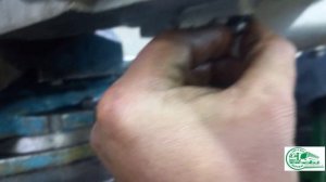 Сборка кпп газ 3309.