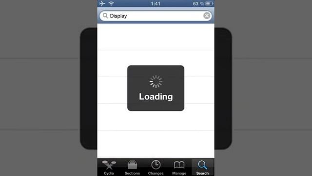 Откат c iOS 7.1, iOS 7.0.6, iOS 7.0.4, iOS 7.0 на iOS 6.1.3 (четвертое) смотреть онлайн