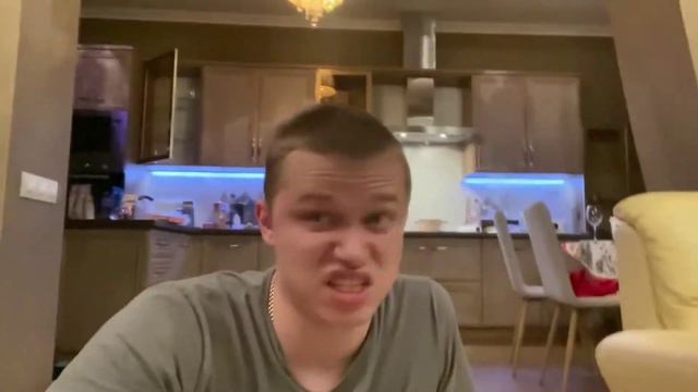 Дыбильная семейка. Новый Год 