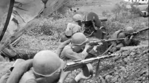 Горит и кружится планета