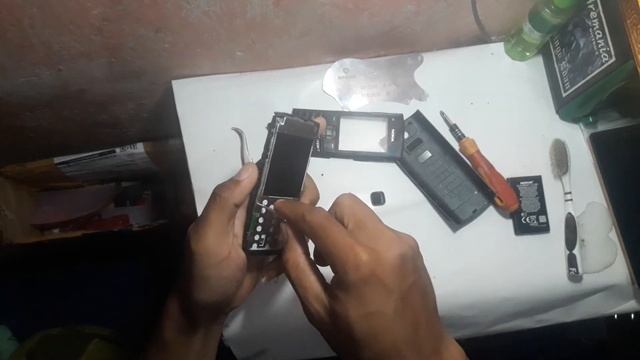cara membuka hp Nokia X2 legend di jaman nya... смотреть онлайн